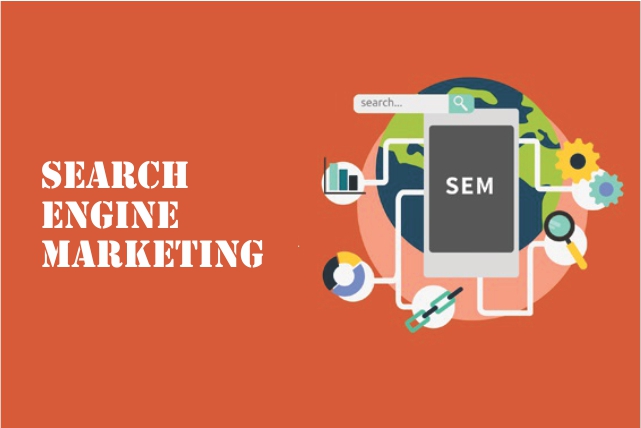 Search Engine Marketing